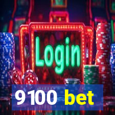 9100 bet